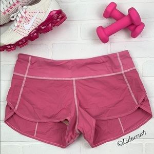 🍋Lululemon Speed Short!